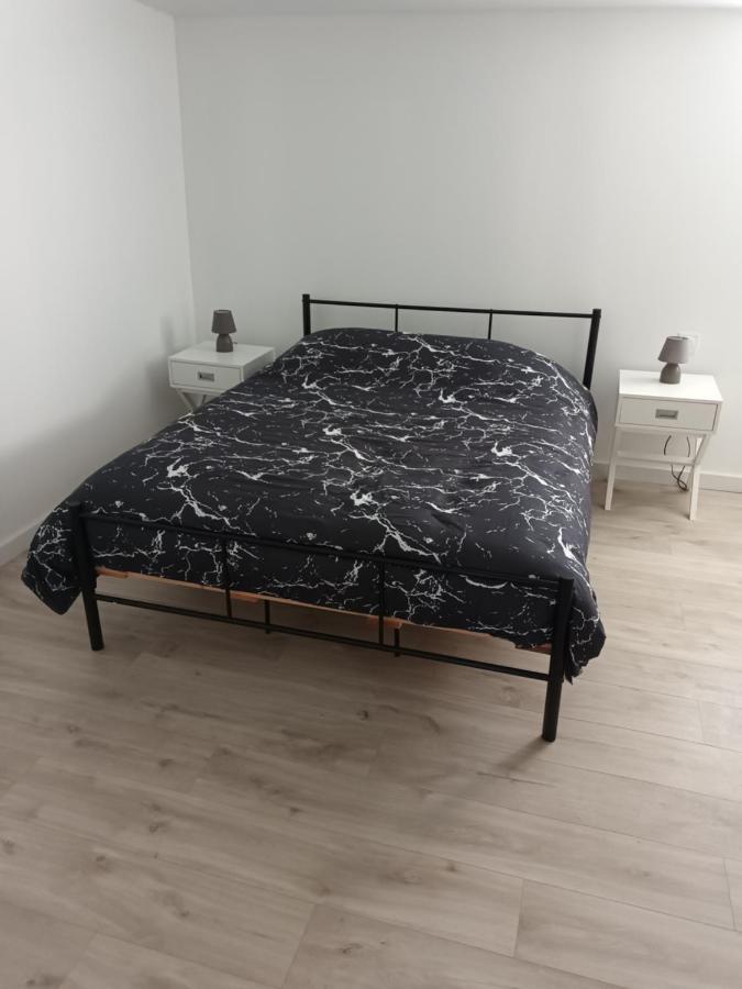 Le Gite Du Puits Brigueuil 외부 사진